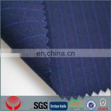 Yaoguang Wool Polyester Viscose Suiting Fabric For Men