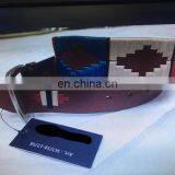 Rider Belts Designer Polo Belts thumbnail-1