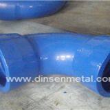 EN545 DN80-2000 Ductile Iron Fittings thumbnail-2