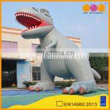 AOQI Advertising Promotion Giant Inflatable Dinosaur Model for Advertising Decoration thumbnail-1