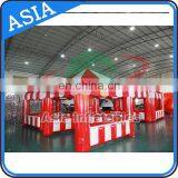 5M*5M Inflatable X-Gloo Event Tent / Advertising Tent Booth for Party Decoration / Inflatable X-Gloo Tent thumbnail-6