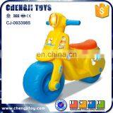 Plastic Baby Carriage Small Second-run Ride on Motorcycle