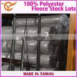 100% Polyester Fleece Cardigan Textile Stock Lots thumbnail-3