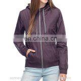 Wind Breaker Jacket - 2017 New Stylish Jackets High Quality Black Men Nylon Coach Jacket/cheap Windbreaker Jacket/rain Jackets thumbnail-1