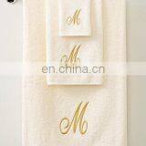 Bath Towel Type and Home,Gift,Beach,Hotel Use bath towels 100% cotton custom embroidery