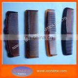 Tortoise Comb Hair