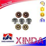Alloy Rivets for Garment/fitting Pants Customized Rivets thumbnail-1