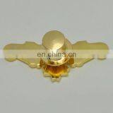 Good Quality Cheap Promotion Custom Embroidery Schoole Badges thumbnail-6