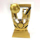 Custom Metal Cricket Trophies China thumbnail-2