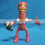 Bendable Figure Toy thumbnail-1