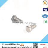 Factory Price Carbon Steel Flat Head Small Screw Fastener Manufacturer thumbnail-1