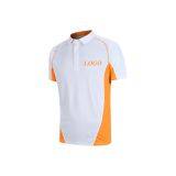 Summer Camping Events Europ Size Sublimation Tshirt Football World Cup Tshirts Red Color Dry Quicker Sport T-shirt thumbnail-1