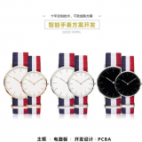 Smart Watch WiFi Call Voice Reminding