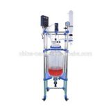 Lab Chemical Jacketed Glass Reactor Price