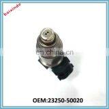 Fuel Injector Repair Service Fits Lexus SC400 1992-1997 4.0L OEM 23250-50020 FJ525 4G1391 84212136 57634 M702 thumbnail-4