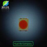 3528 SMD LED Pink All Colors Available 0.06W 0.1w 2-3lm 2835 Diode Led Full Spectrum thumbnail-2