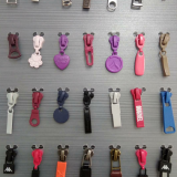 #3 #5 #8 #1 0 #15 Slider Painted and Plating thumbnail-2