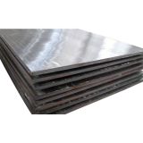 Low Alloy high Steel Plate Price Per Ton high strength steel plates