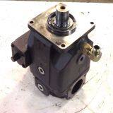 A4vsg40ma/10r-psd60k019ne Rexroth A4vsg Tandem Piston Pump Thru-drive Rear Cover 3525v thumbnail-1