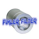 FSI2000 Filters FH1497/1 FH13104 FH1263/1 FP919/7 FW1374/2 FWD940/7 FWH1146 FWH950