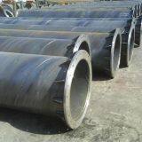 Large Caliber Steel Pipes - Pipe Fittings Suppliers thumbnail-3