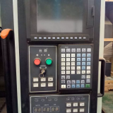Used Taiwan Taiken T-500 Drilling and Tapping Machine thumbnail-2