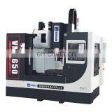 Vertical Machining Center Price VMC650 CNC Milling Machine thumbnail-4