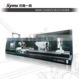 CNC Horizontal Turning Center Slant Bed