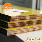 Poplar Core 18mm Film Faced Plywood for Construction thumbnail-3