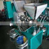 Best Price Oil Extruding Machine/screw Small Coconut Oil Press/palm Kernel Oil Press thumbnail-7
