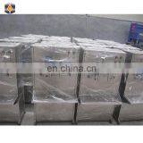 Small Scale Edible Lubricating Lube Motor Coconut Beard Essential Oil Bottle Filling and Capping Machine thumbnail-6