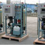 Marine Fresh Water Maker With Reverse Osmosis System thumbnail-3