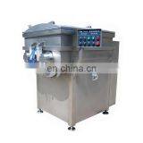 2018 Most Popular Sausage Used Vacuum Meat Mixer thumbnail-2