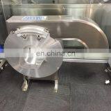 Fruit And Vegetable Processing Machine Cutting Strips Fries Cutter Equipment Multi-function Dicephalous Vegetable Cutter thumbnail-4