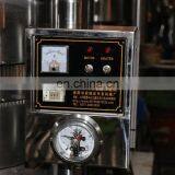 Small Commercial Cold Press Soybean Oil Making Machine thumbnail-4