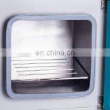 Degassing Vacuum Chamber Drying Equipment Drying Oven For Laboratory thumbnail-7