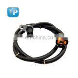 Front Left ABS Wheel Speed Sensor OEM MR569411 thumbnail-1