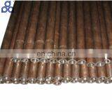 DIN STANDARD 2391 Cold Rolled Seamless st 52 Honed Tube