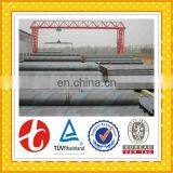Thin Wall Large Diameter Spiral Welded Tube thumbnail-4
