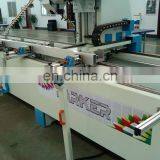 3 Axis Aluminum Profile CNC Milling Drilling Machine thumbnail-3