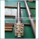 12m Mobile Surveillance Sensor Security System Locking Telescopic Antenna Tower Mast thumbnail-4