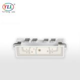 0.2w epistar chip 6pin side view rgb smd led