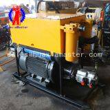 Huaxiamaster Sale KY-250 Metal Mine Full Hydraulic Prospecting Rig 250-meter Tunnel Coring Drill With Multi-angle thumbnail-5
