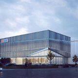 Smart Wasp Intelligent Technology (Suzhou) Co,Ltd company overview - view 1 thumbnail