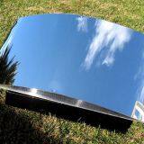 Mirror Reflective Aluminium Sheet Plate thumbnail-5
