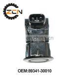 Genuine PDC Parking Sensor OEM 89341-30010 For Lexus IS250 IS350 GS350 thumbnail-3