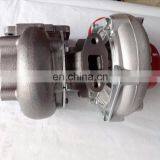 Турбонаддуватель для дизельного двигателя 2674A160