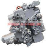 Toshiba UX28 Control Valve, EC210B Excavator Main Valve VOE14576336 VOE14532821