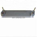Stainless Steel Oil Cooler for Komatsu PC200-5 6D95 600-651-1520