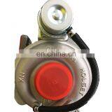 Gaidite Turbocharger 2836258 for HE211W 3768000